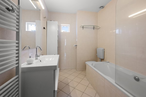 Medium property photo - Andrej Sacharovstraat 13, 1102 AD Amsterdam